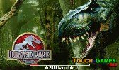 game pic for Jurassic Park 400x240